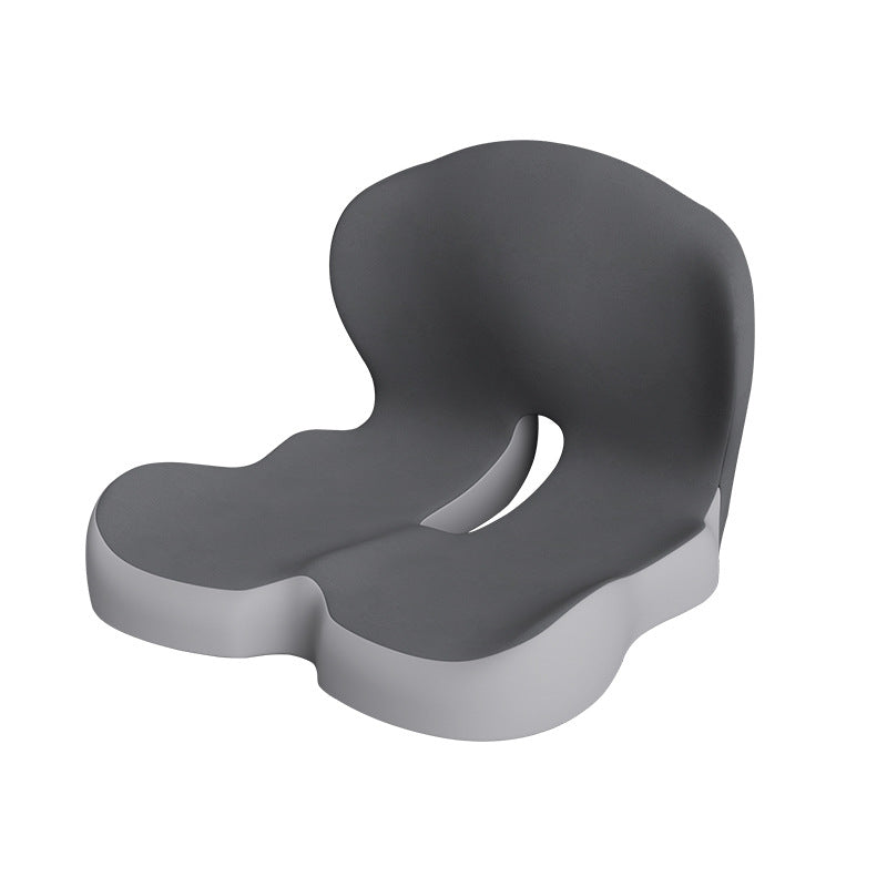 Car seat cushion