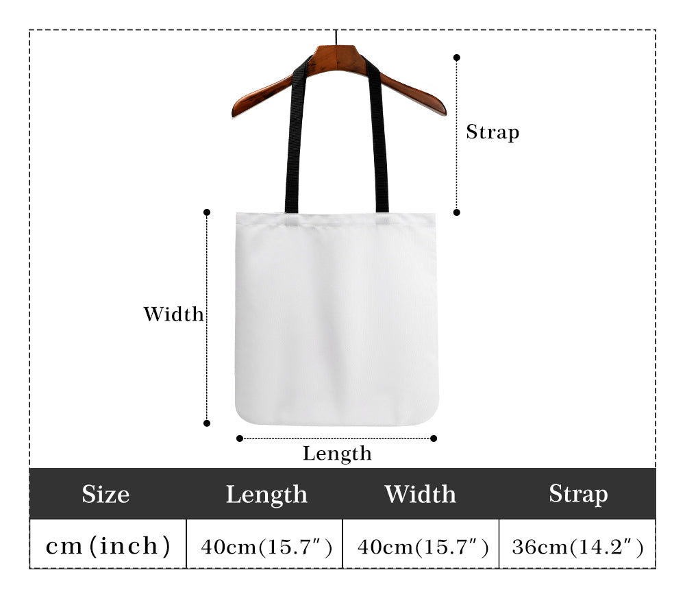 NEW!!! Hollywood Blvd. Sign Cloth Tote Bag