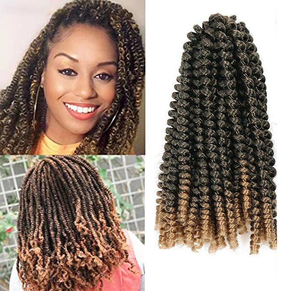 Dreadlocks wig