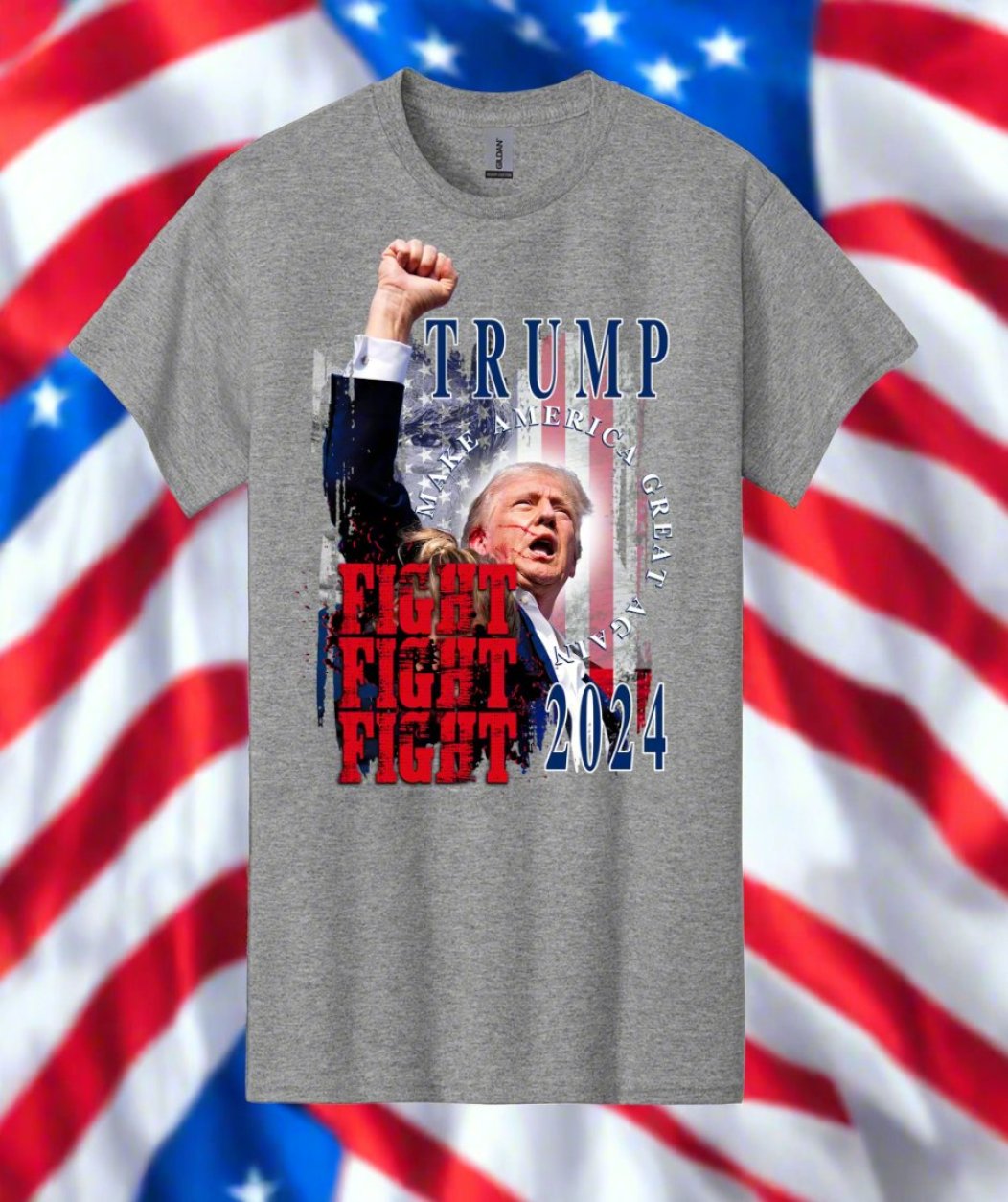 Trump T-shirt
