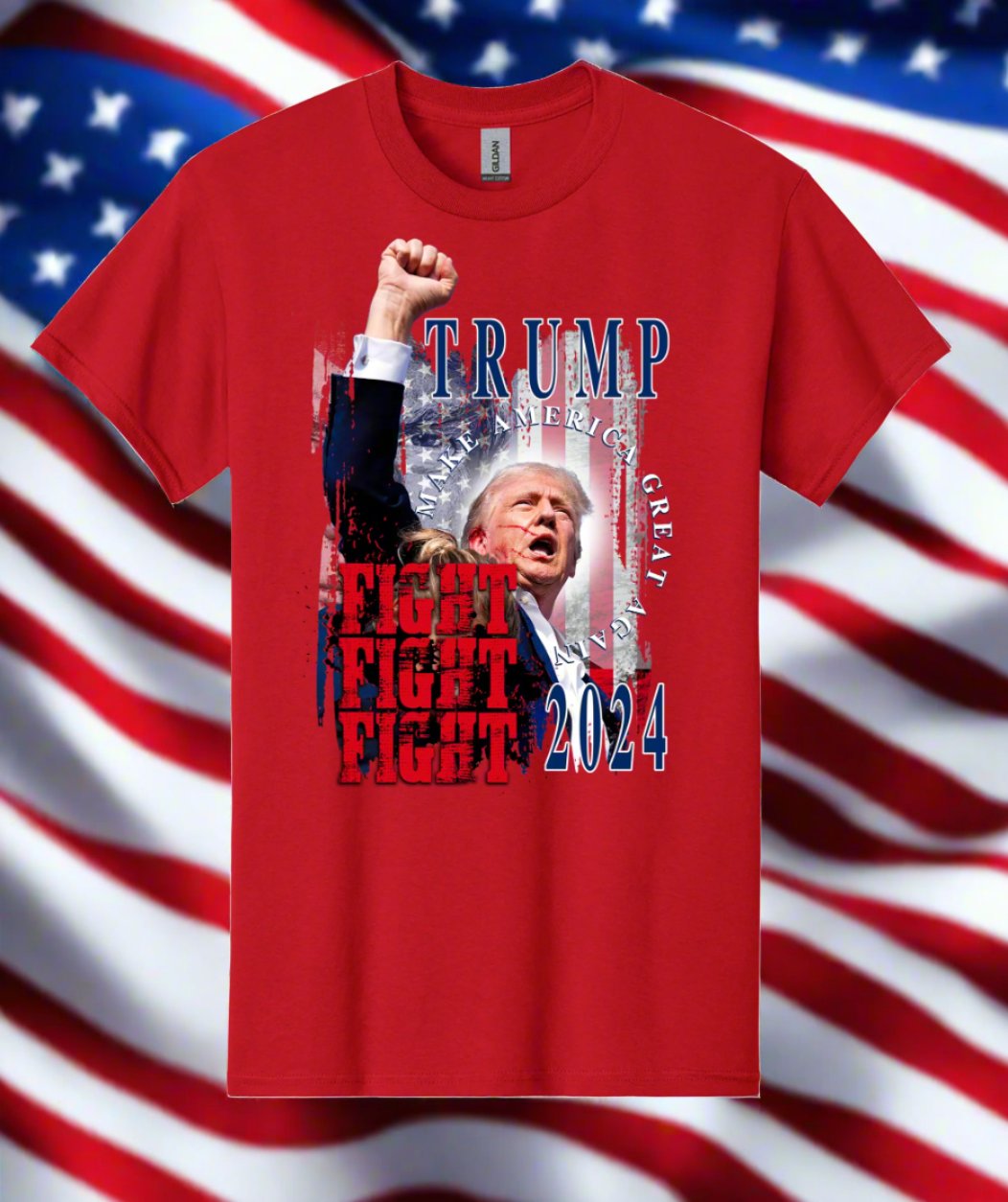Trump T-shirt