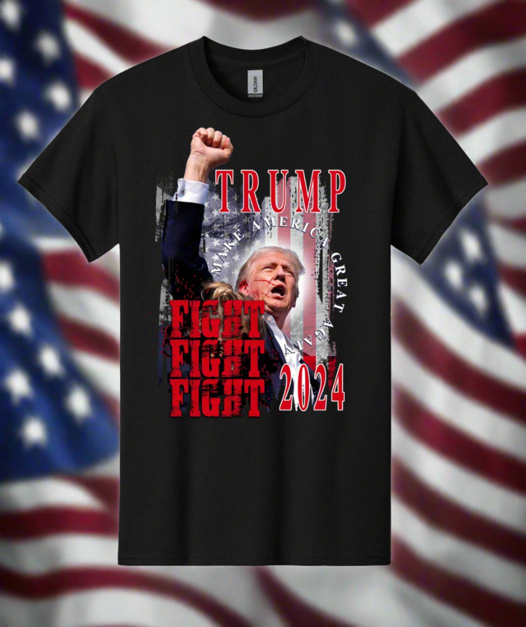 Trump T-shirt