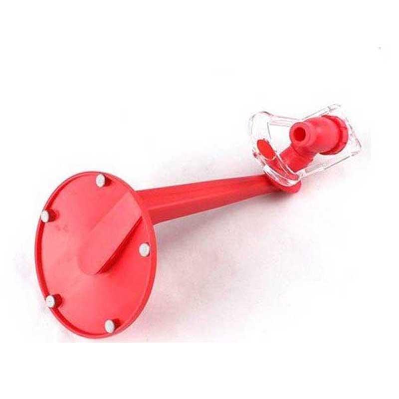 DRINK Fizz Stopper Soda Dispenser use w/ 2 Liter Bottle as seen on t.v.