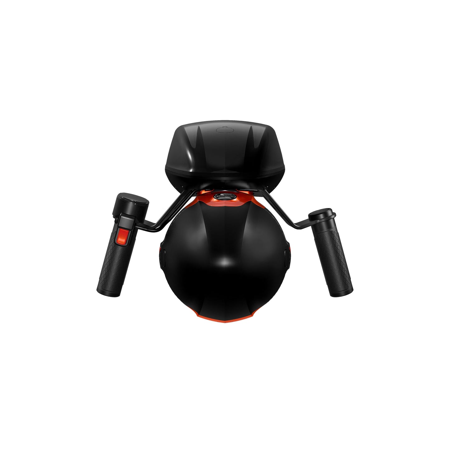 UNDERWATER SCOOTER 💦 - The Vapor