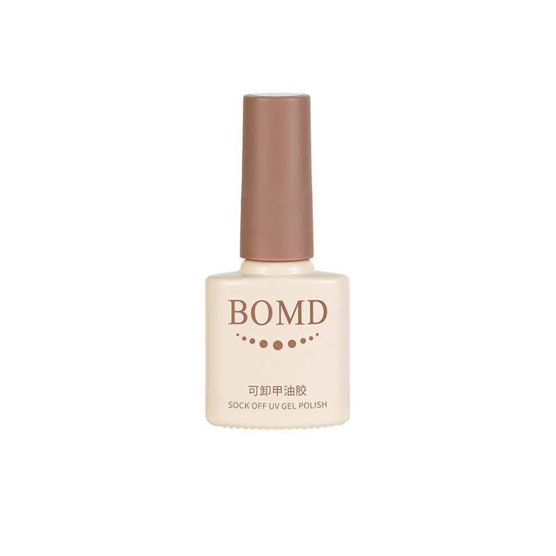 Crushed Diamond Crystal Cat Eye Nail Polish Glue