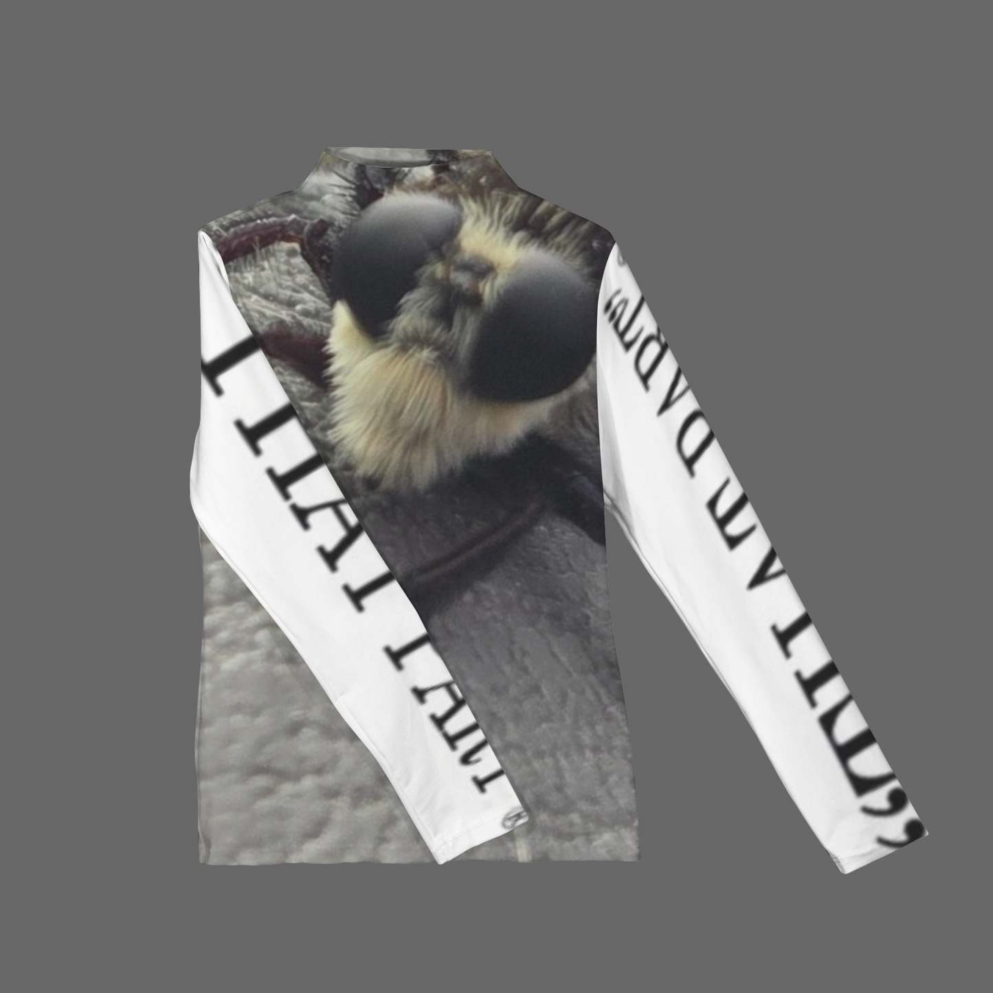 Buggy front and back