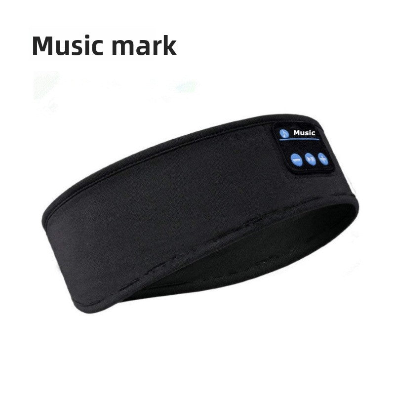 Bluetooth Headband