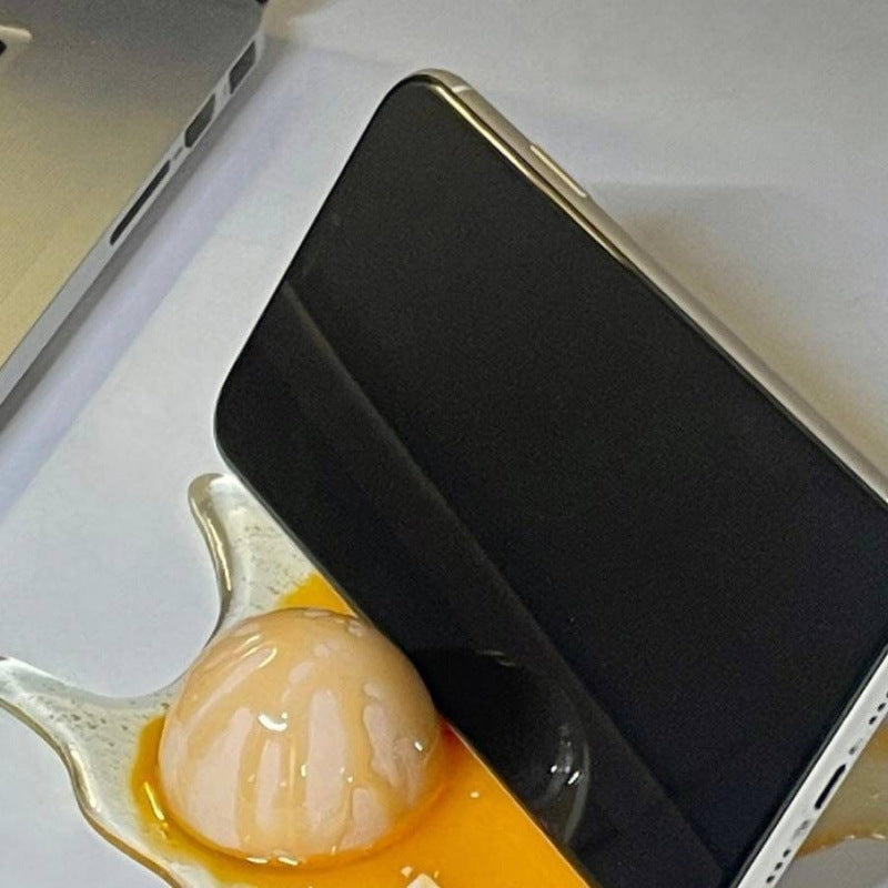 Broken Egg, Prank Toy