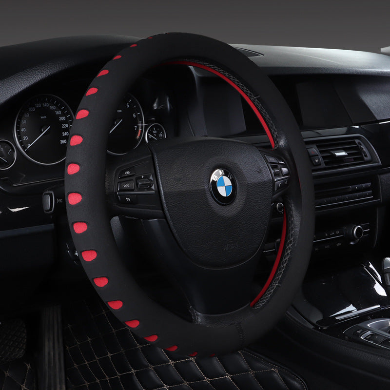 Universal Steering Wheel Cover