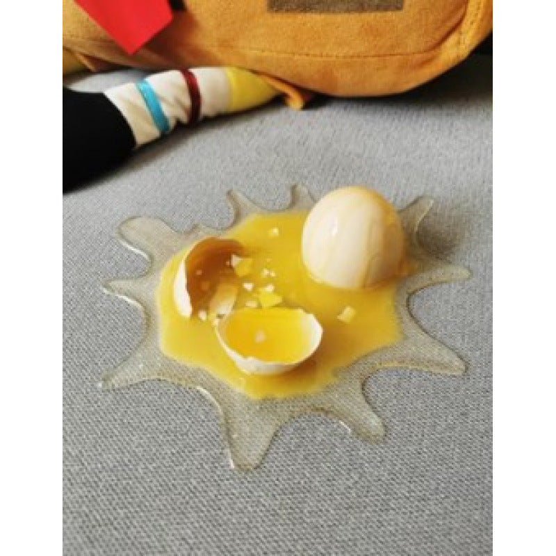 Broken Egg, Prank Toy