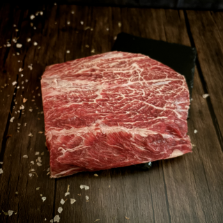 The FIve Oaks Griller's Box:  Wagyu Steaks