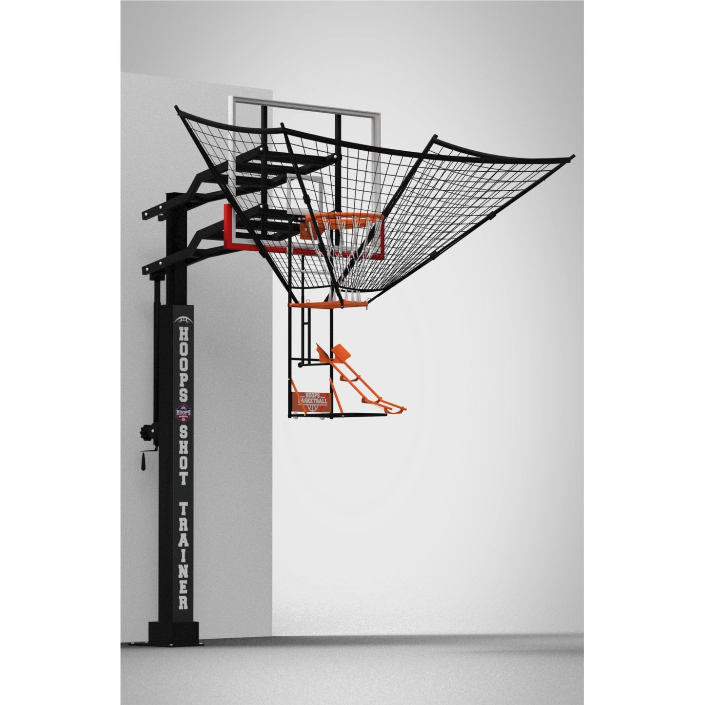 Basketball Shooting Trainer