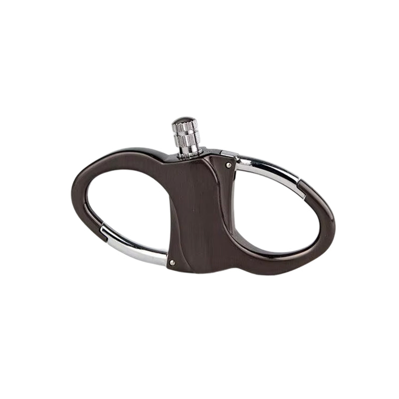 Metal Keychain Lighter, ignite, waterproof