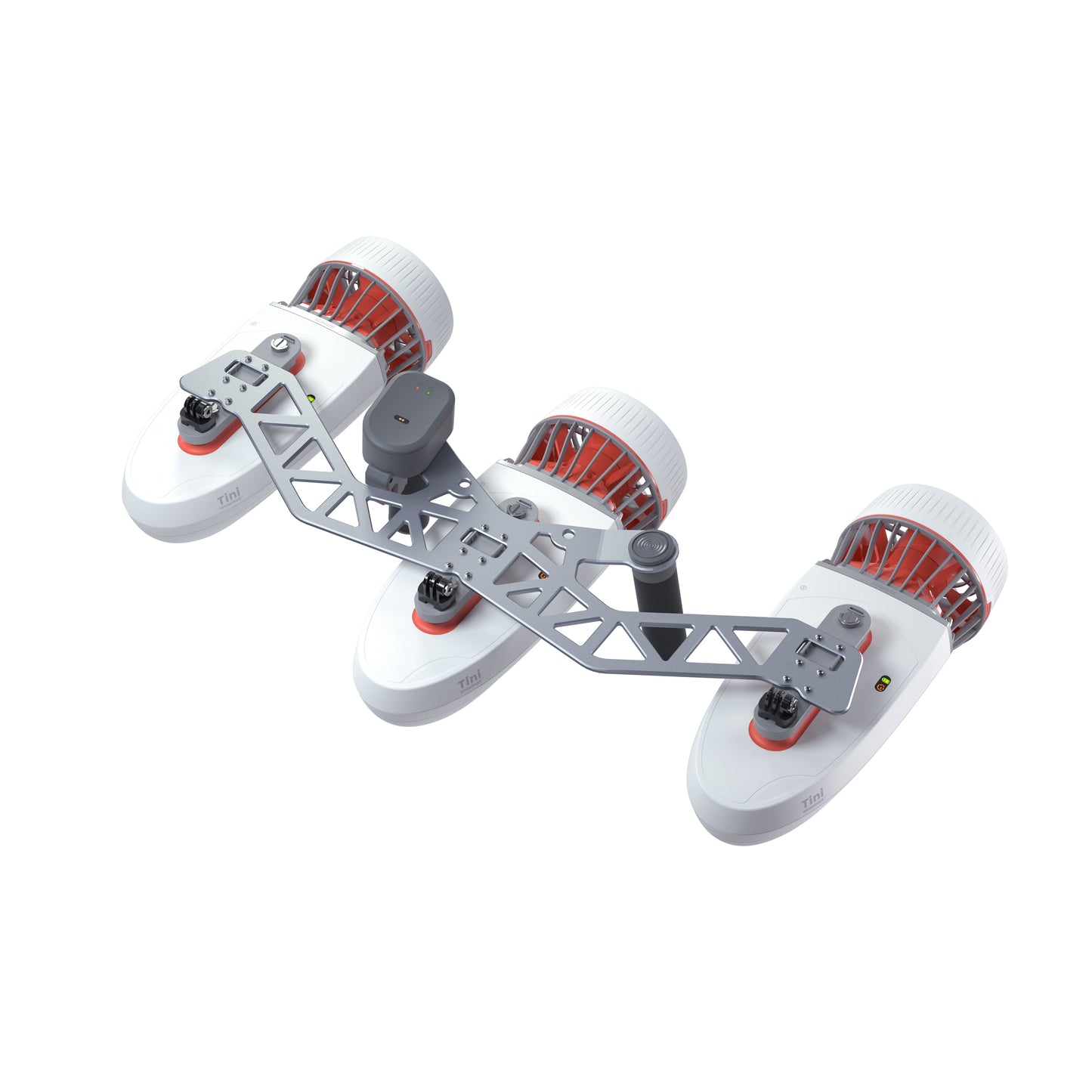 UNDERWATER SCOOTER 💦 - The Tini