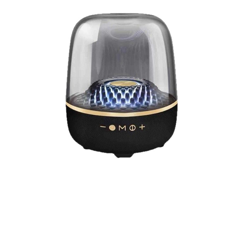 Bluetooth Speaker with High Power and Smart Features