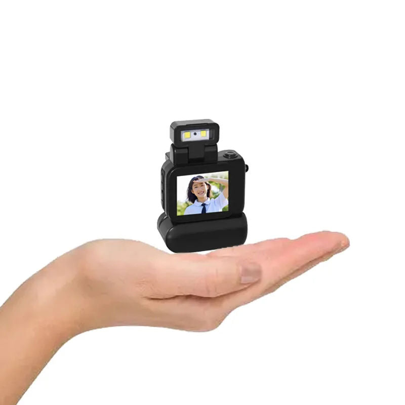 HD Portable Camera