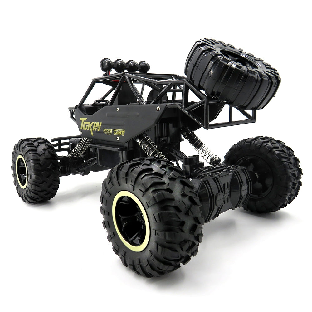 Flytec 6026 1:12 2.4G 4WD High Speed Climbing RC Car