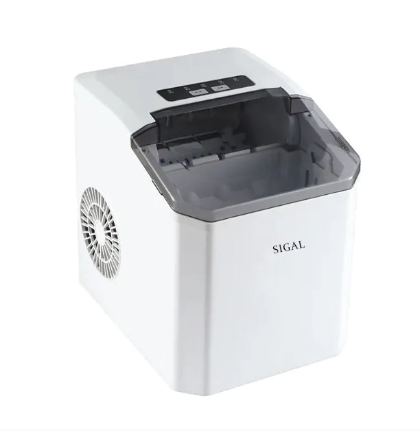 Compact Home Ice Machine