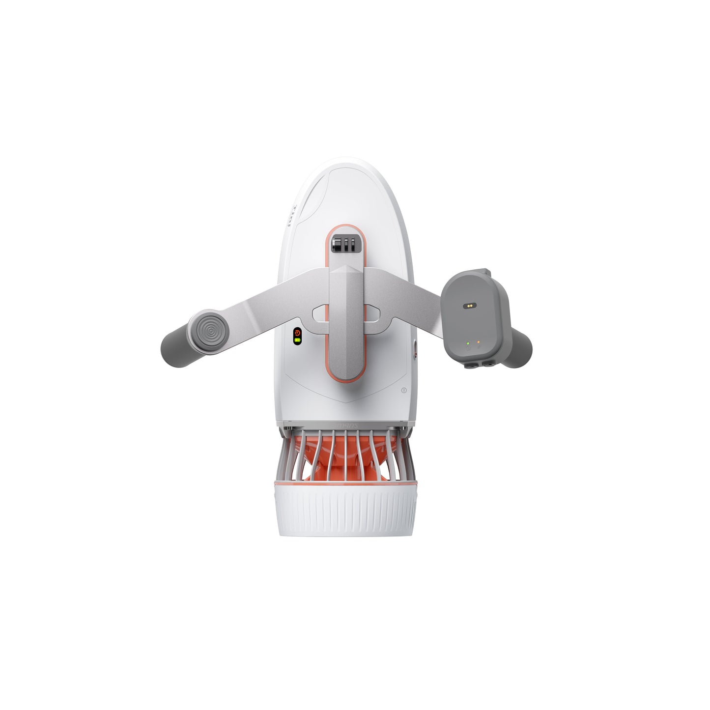 UNDERWATER SCOOTER 💦 - The Tini