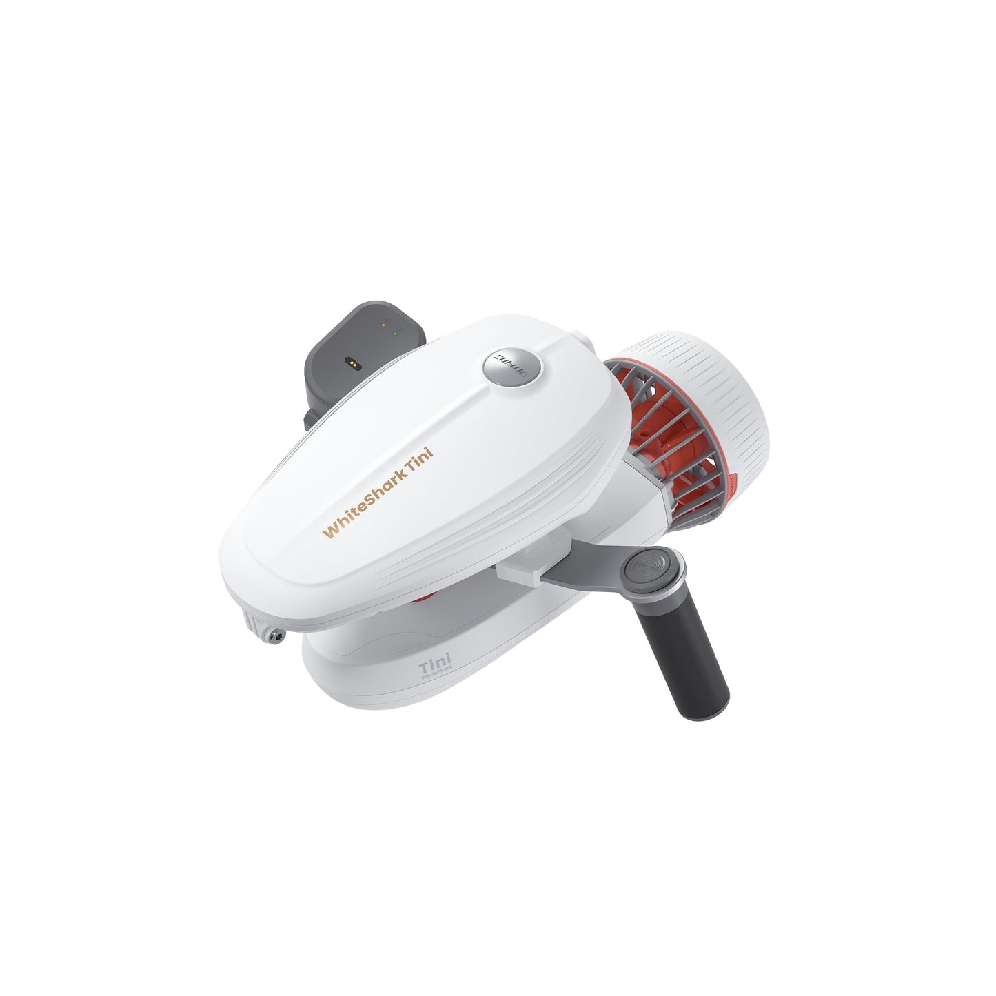 UNDERWATER SCOOTER 💦 - The Tini