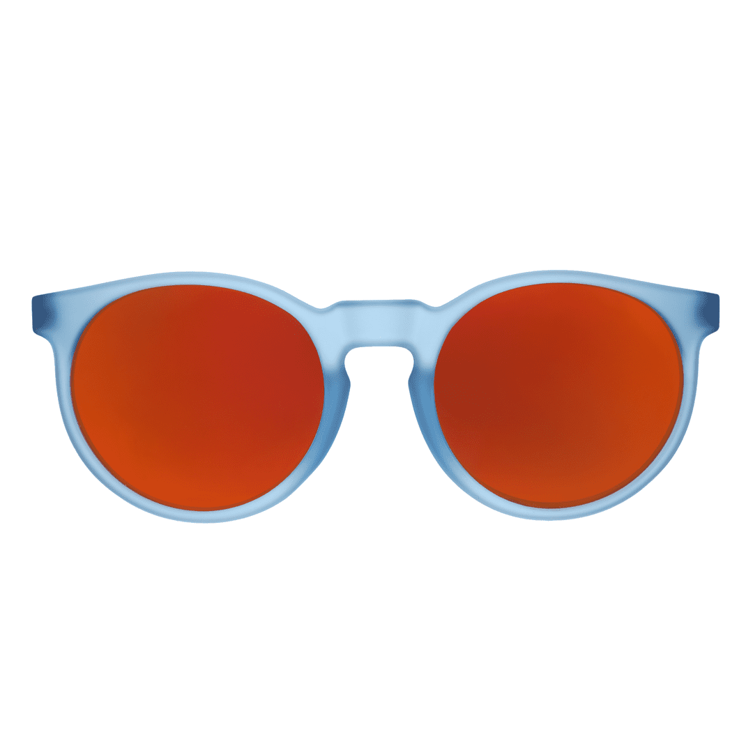Limited Circle G Polarized Sunglasses