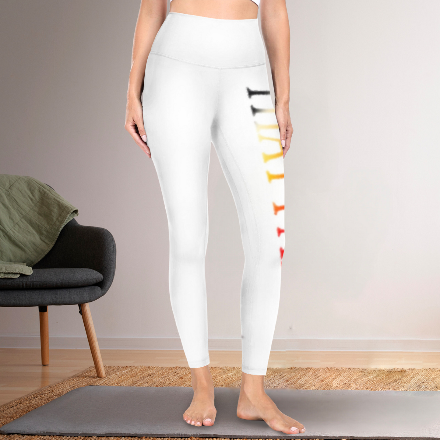 fire legging