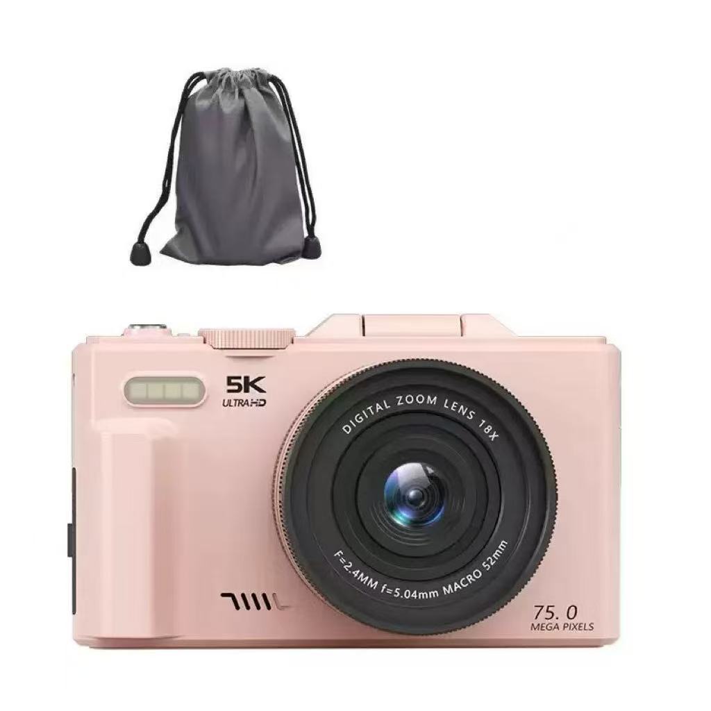 Digital camera