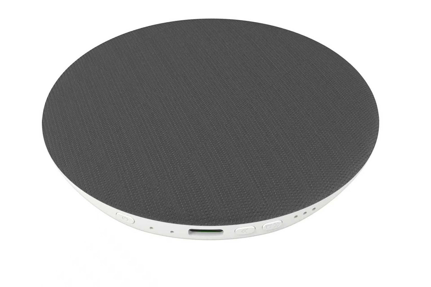 Under Pillow Speaker Disc Pillow Music-Listening Gadget Ultra-Long Battery Life Bluetooth Speaker