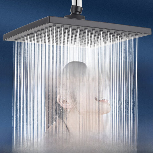 shower head set