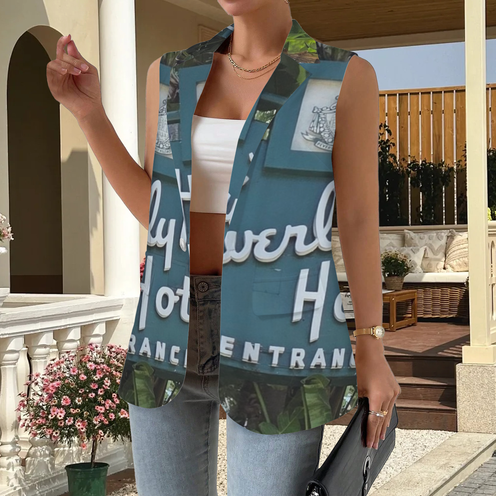 VEST 05