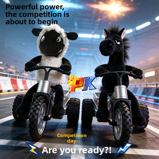 Remote Control Tricycle