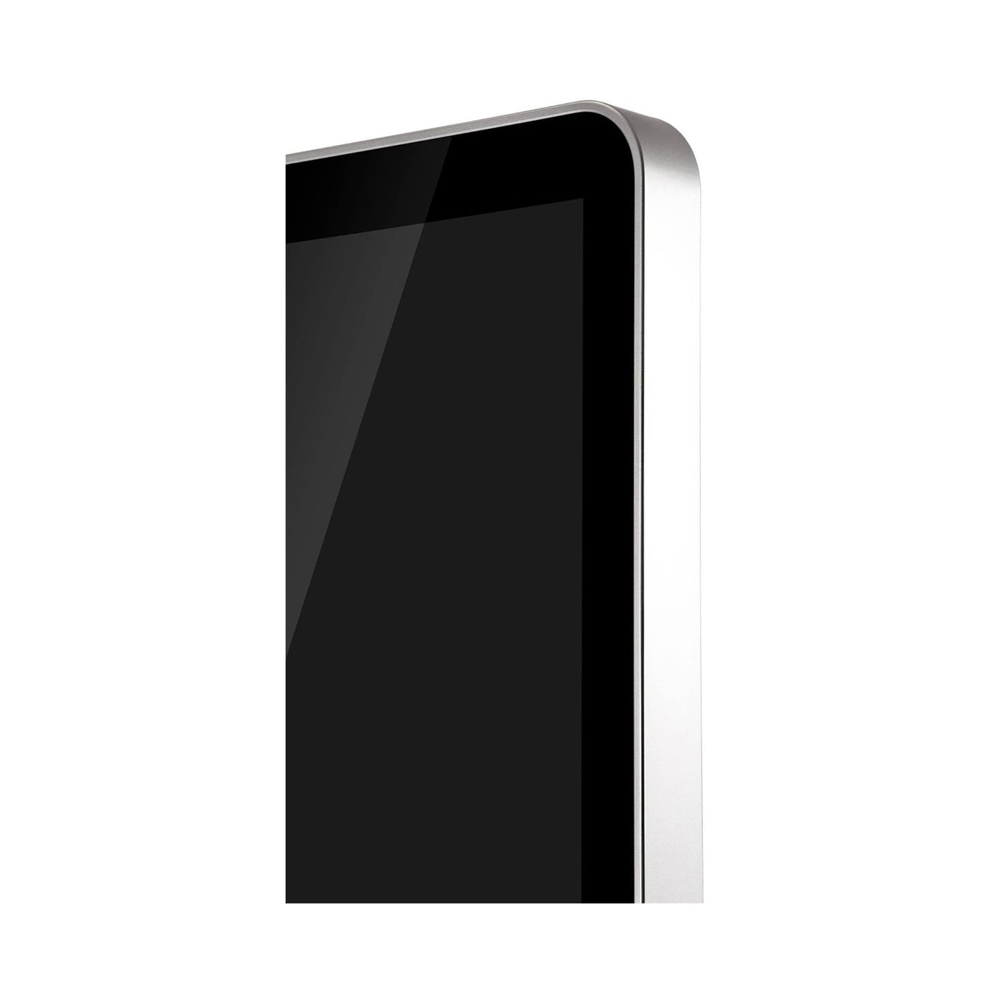 43" Ultra High Resolution Vertical Freestanding Digital Kiosk With LED Display (SAK65871)