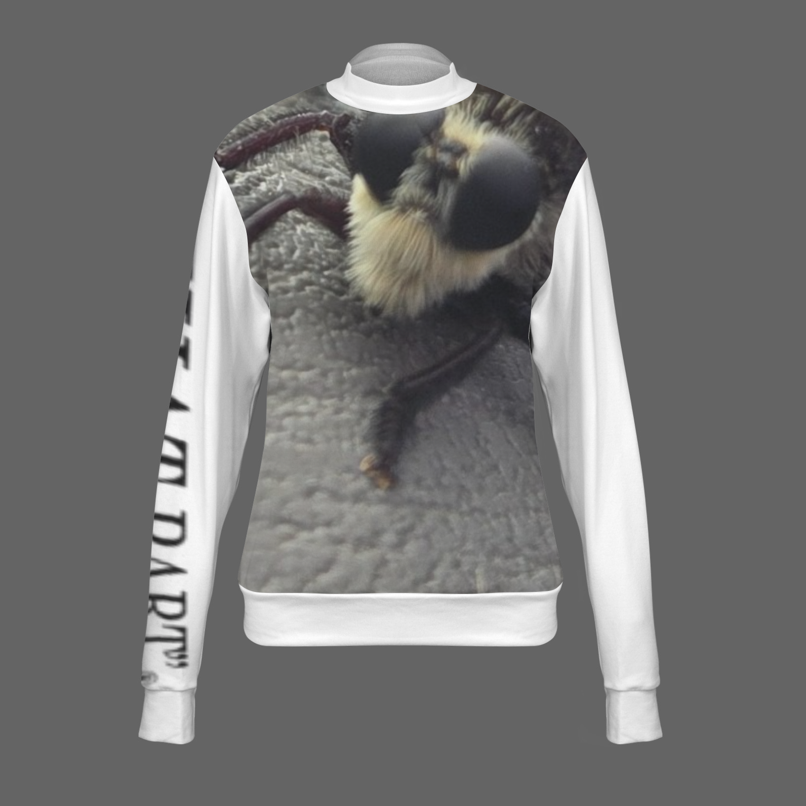 Big Bug Both Sides 345