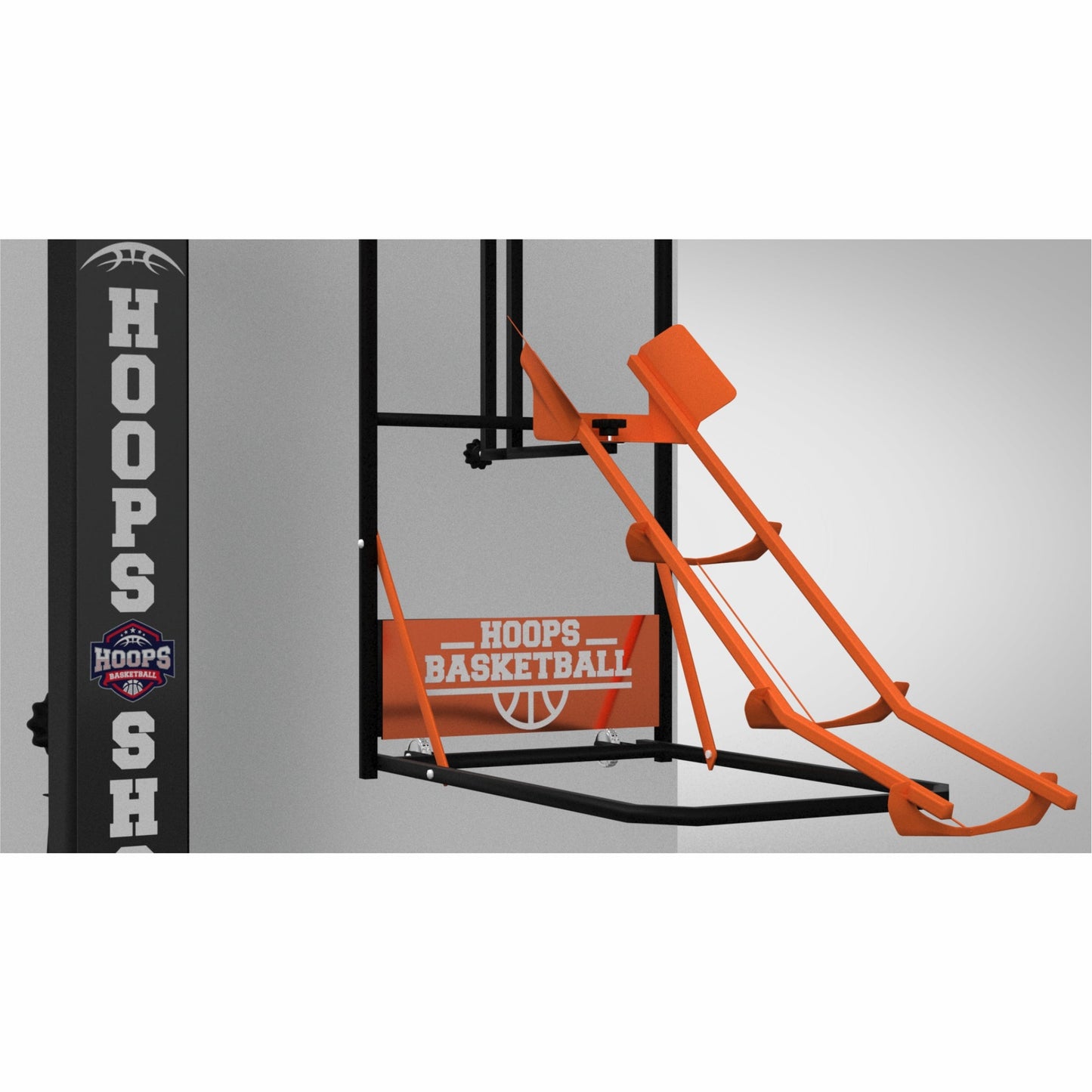 Basketball Shooting Trainer