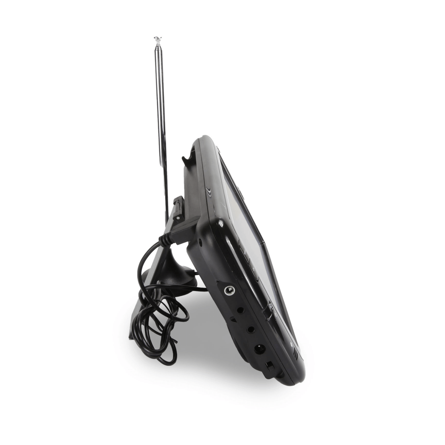 Emerson Portable 7" TV and Digital Multimedia Player with Built-In Battery