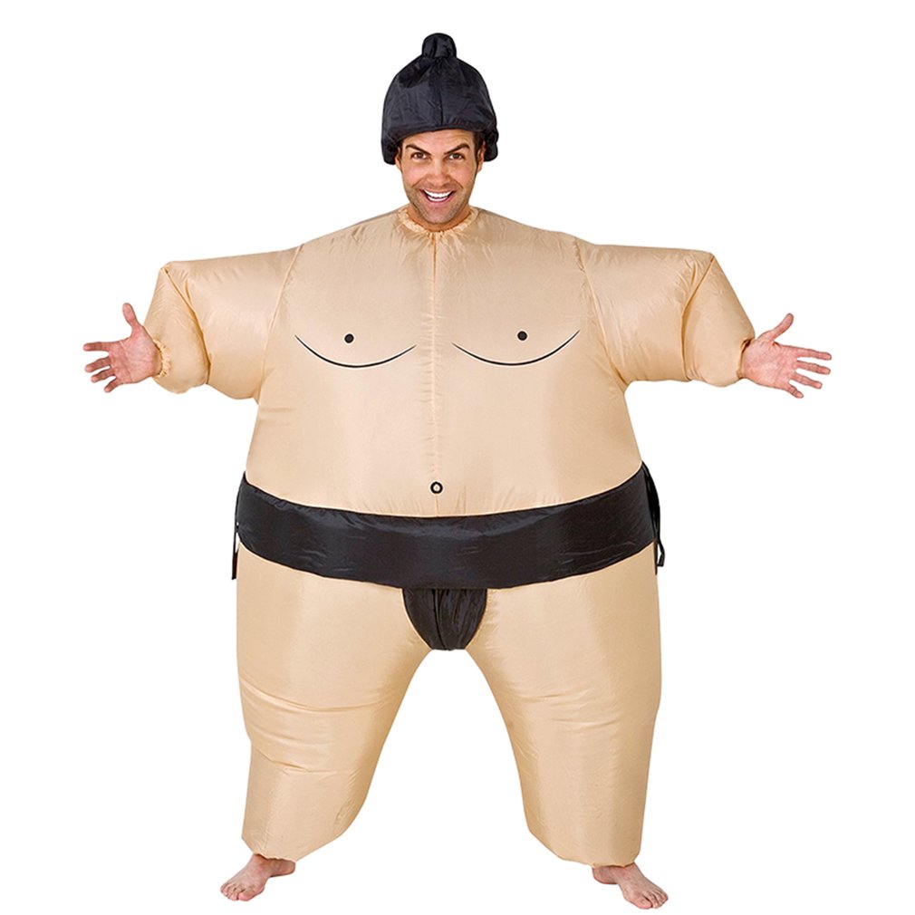 Inflatable Costume Suit Blowup Costume Inflatable