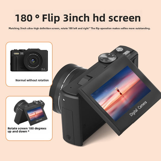 Digital camera