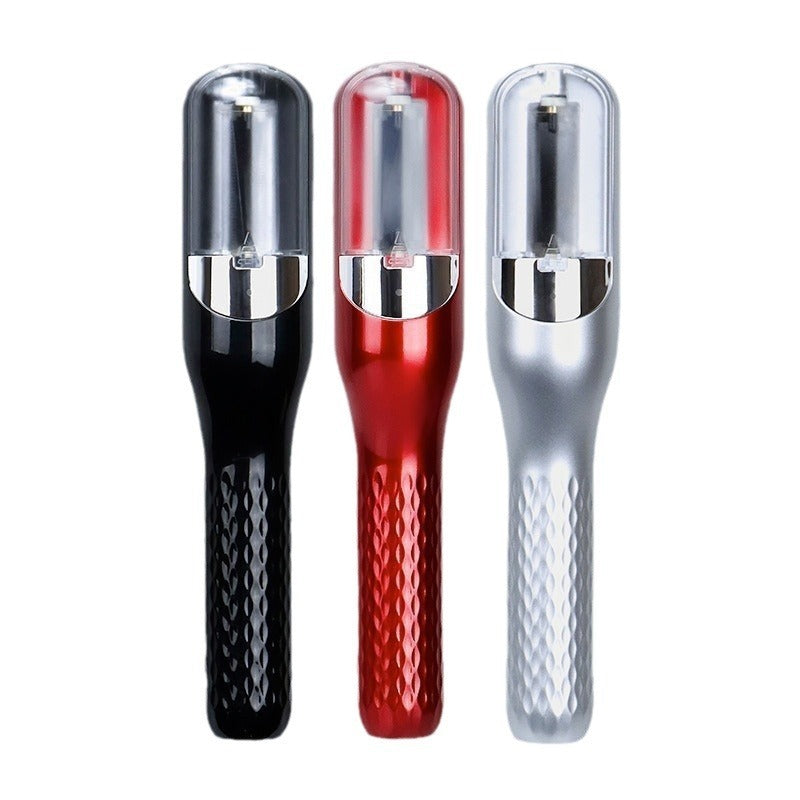 Hair Clipper, hair splitting and trimming device, multifunctional electric women's 2-in-1 trimming and cutting