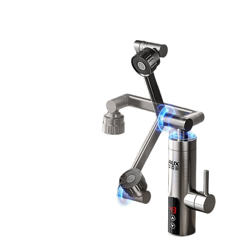 Instant Heating Electric Water Faucet Heater