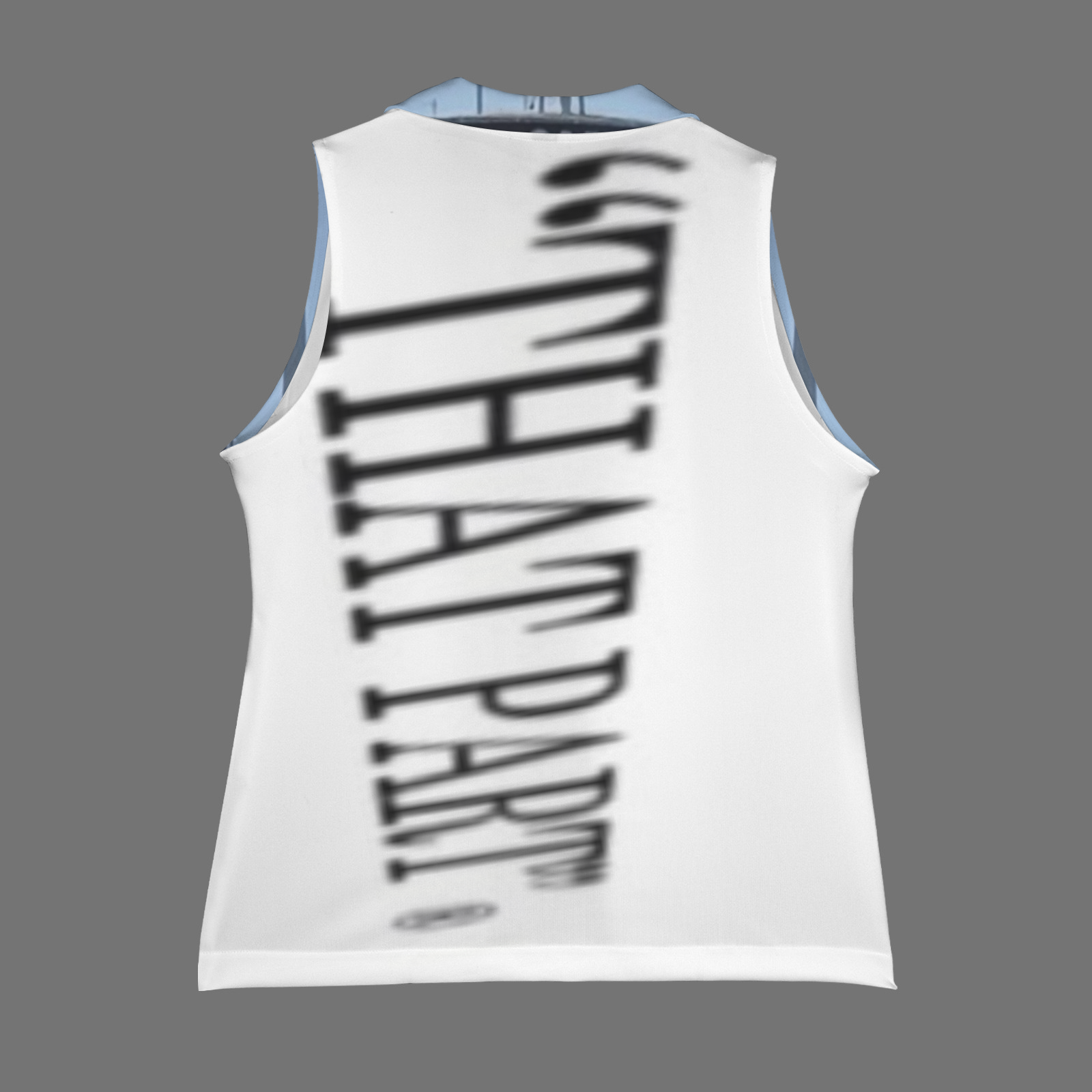 VEST 08