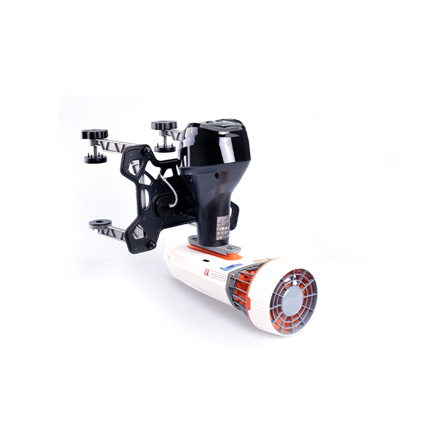 Tini Paddleboard Engine Mounts Power Conversion Kit