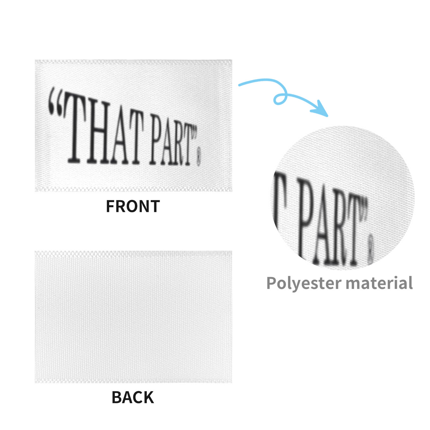 LOGO TAG