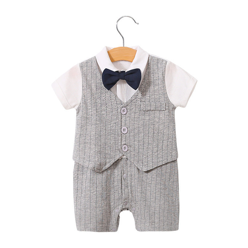 Baby Clothes Suits