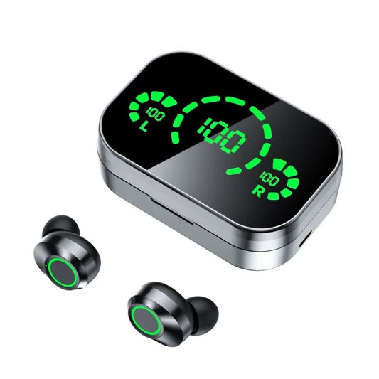 Wireless Bluetooth earphones in ear high battery Bluetooth earphones