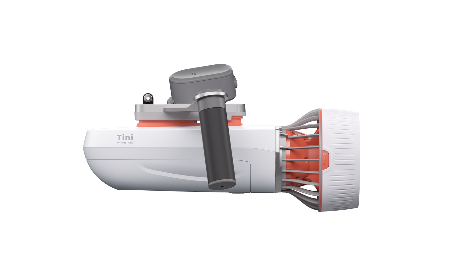 UNDERWATER SCOOTER 💦 - The Tini