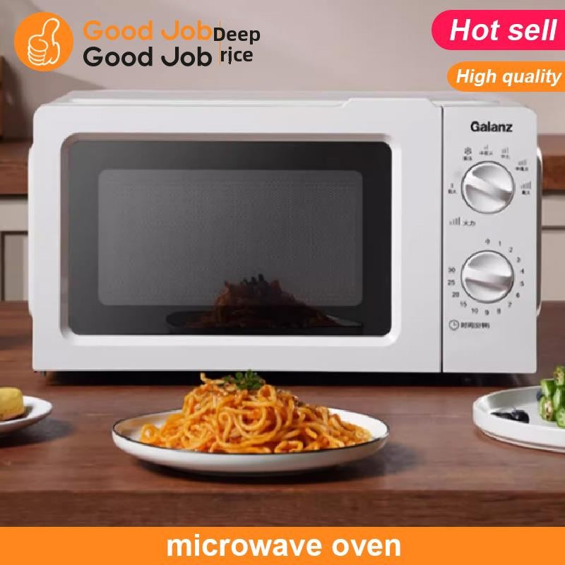 Electric Microwave Oven