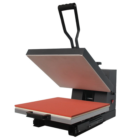 Thermal Transfer Heat Press Machine 38x38cm