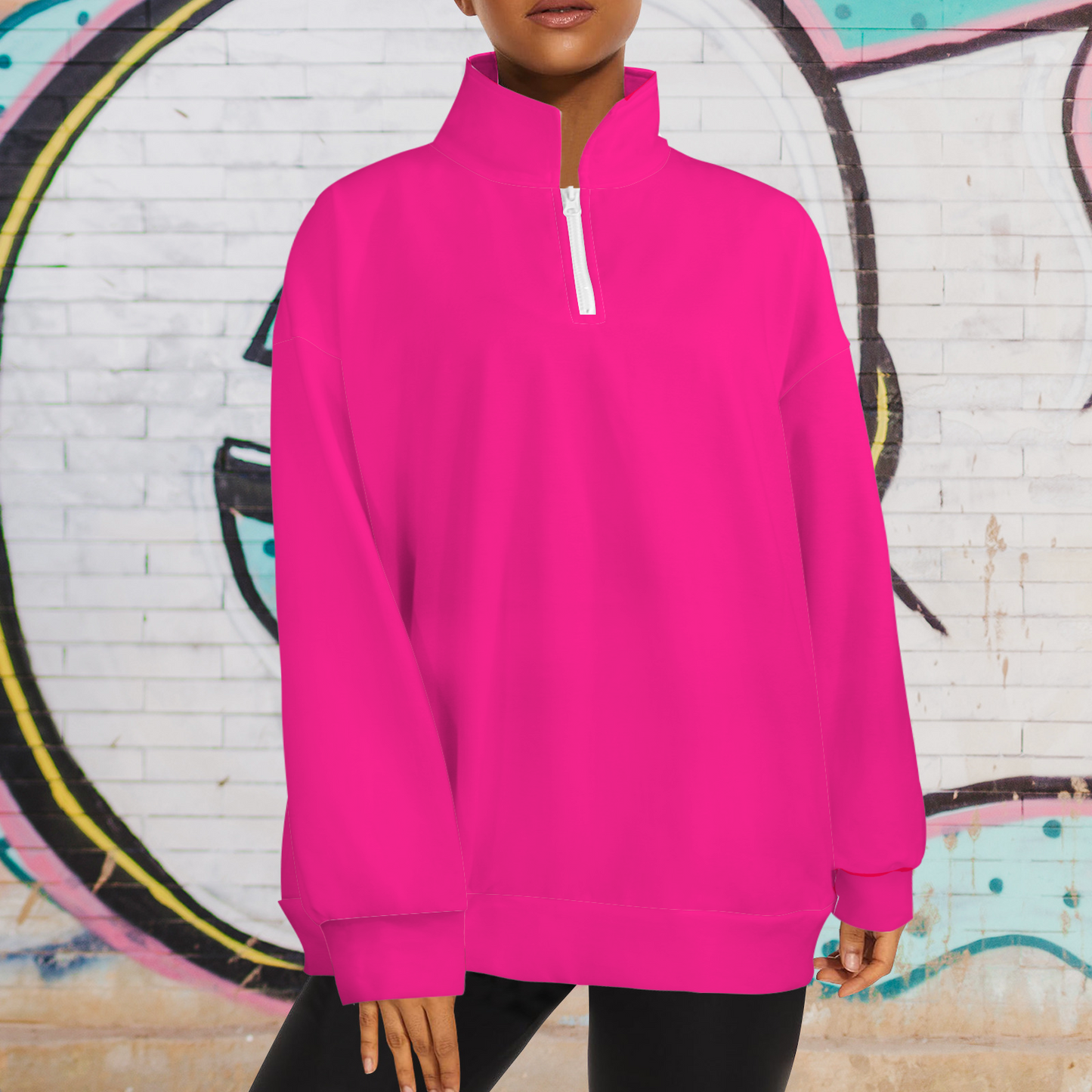 BEL AIR REAR FUSCHIA