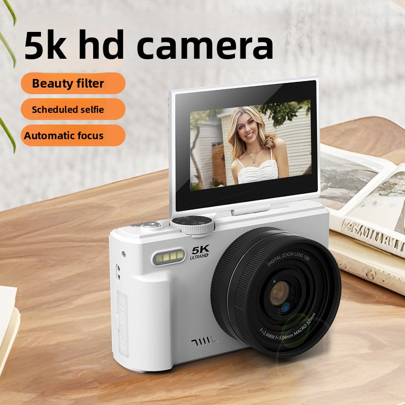 Digital camera