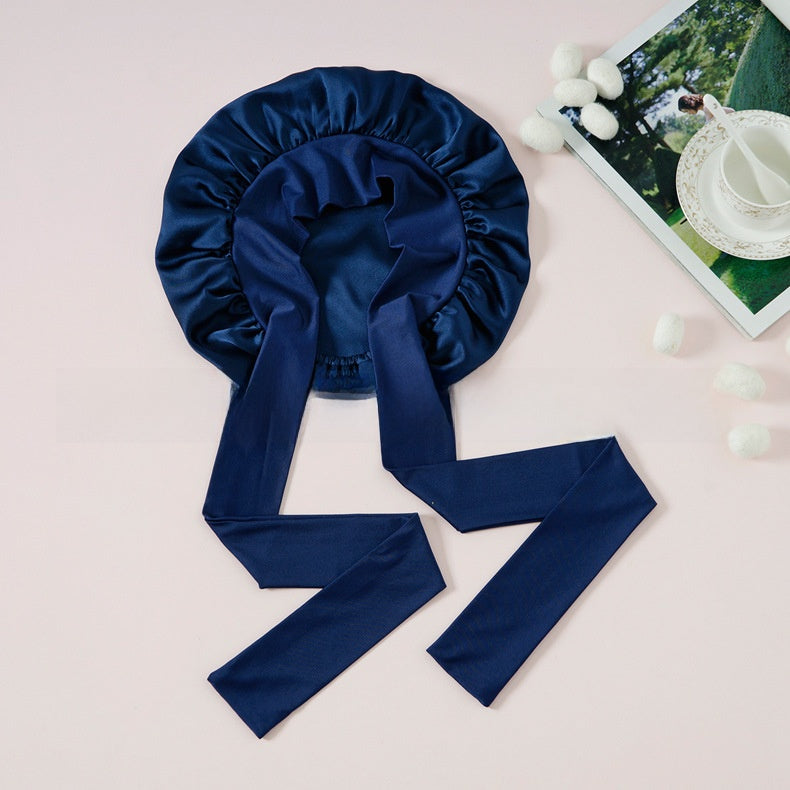 All Colors Silk Bonnet